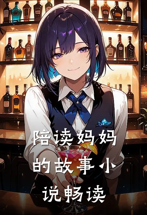 陪读妈妈的故事小说畅读