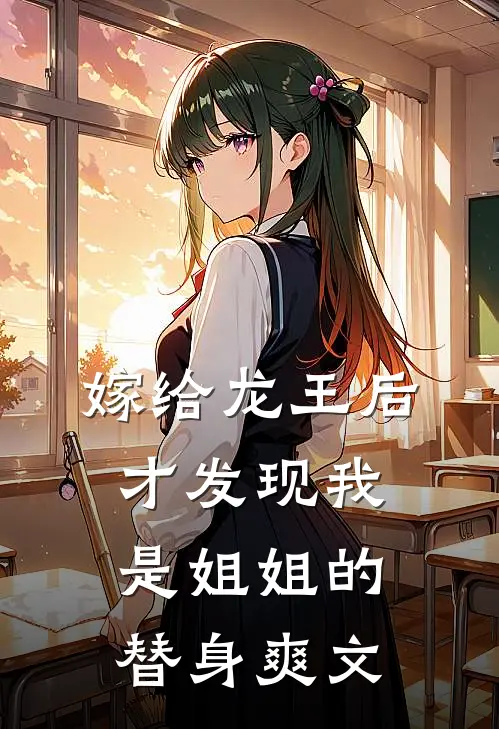 嫁给龙王后，才发现我是姐姐的替身爽文