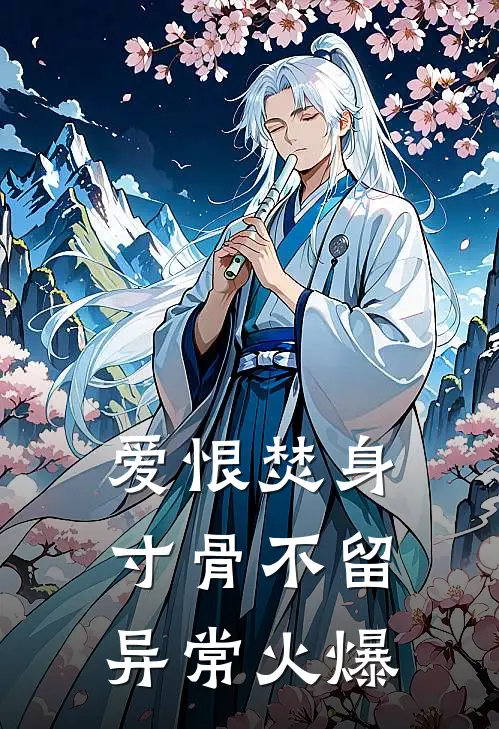 爱恨焚身，寸骨不留异常火爆