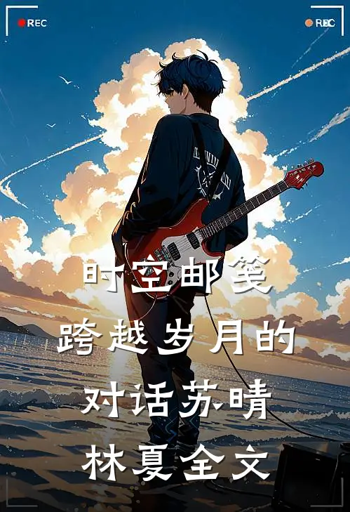 时空邮笺：跨越岁月的对话苏晴林夏全文