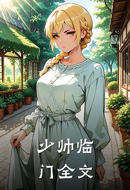 少帅临门全文