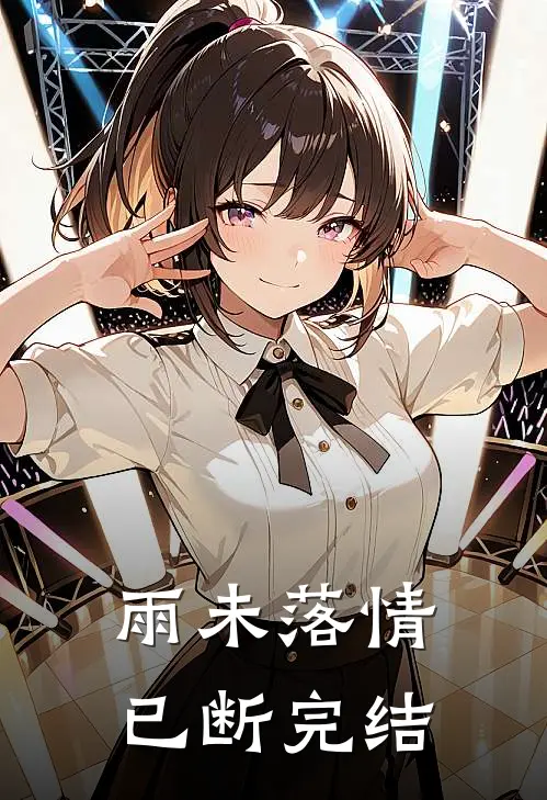 雨未落情已断完结