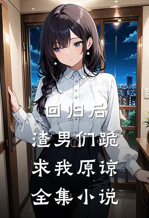 回归后，渣男们跪求我原谅全集小说
