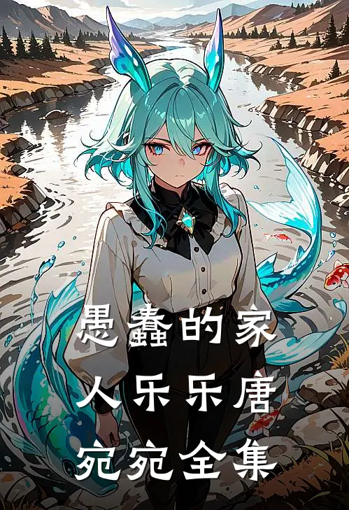 愚蠢的家人乐乐唐宛宛 全集