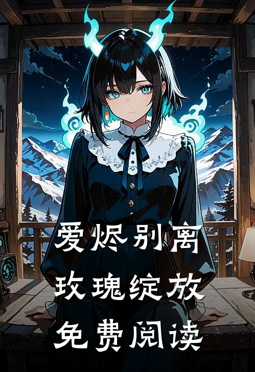 爱烬别离，玫瑰绽放免费阅读