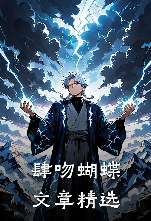 肆吻蝴蝶文章精选