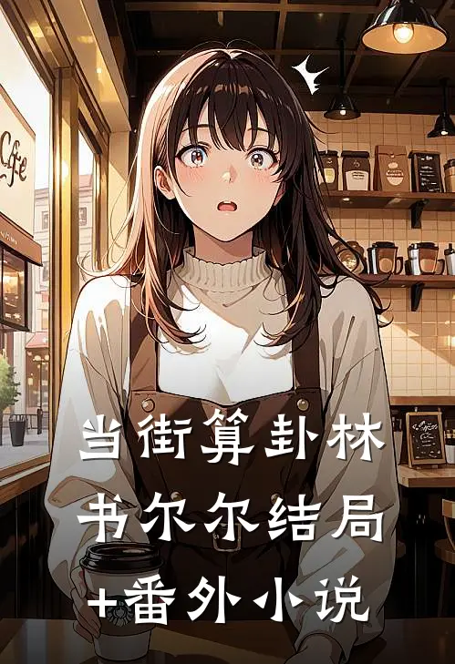 当街算卦林书尔尔结局+番外小说