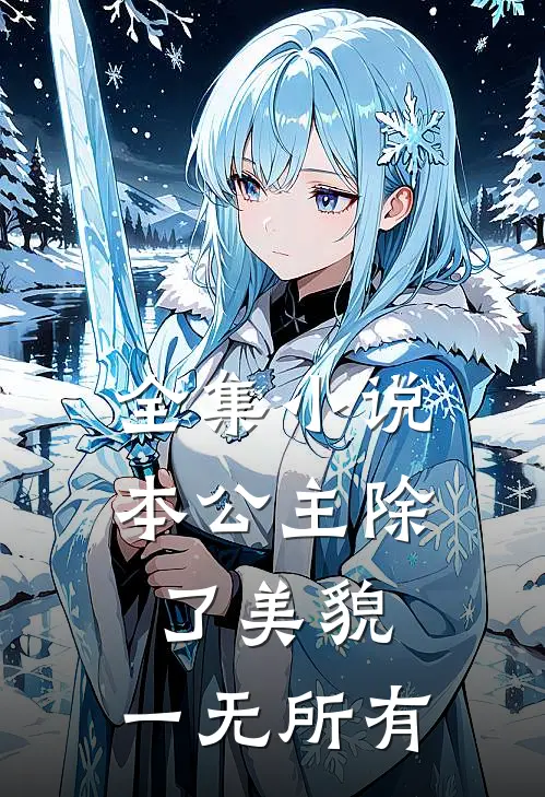 全集小说本公主除了美貌，一无所有