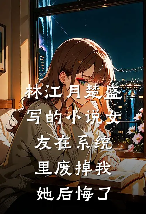 林江月楚盛写的小说女友在系统里废掉我，她后悔了