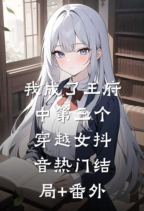 我成了王府中第三个穿越女抖音热门结局+番外