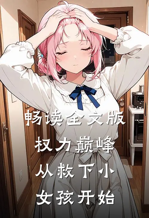 畅读全文版权力巅峰：从救下小女孩开始