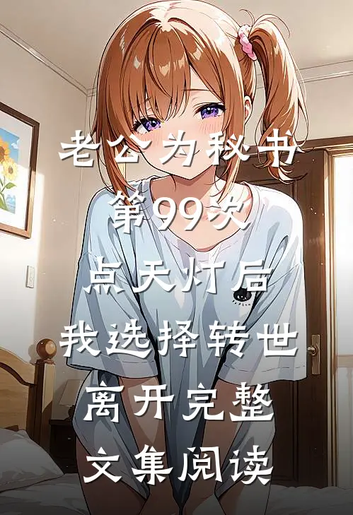老公为秘书第99次点天灯后，我选择转世离开完整文集阅读