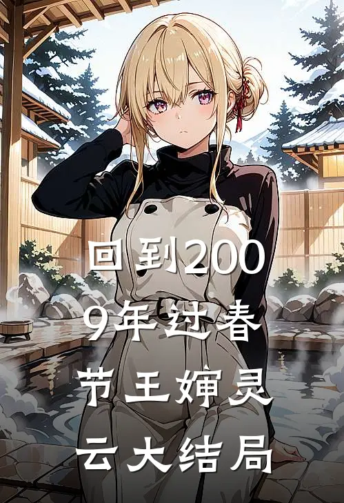 回到2009年过春节王婶灵云大结局