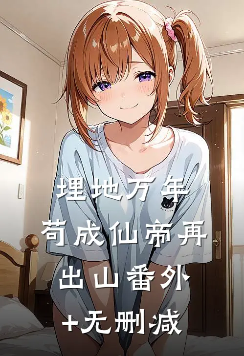 埋地万年，苟成仙帝再出山番外+无删减