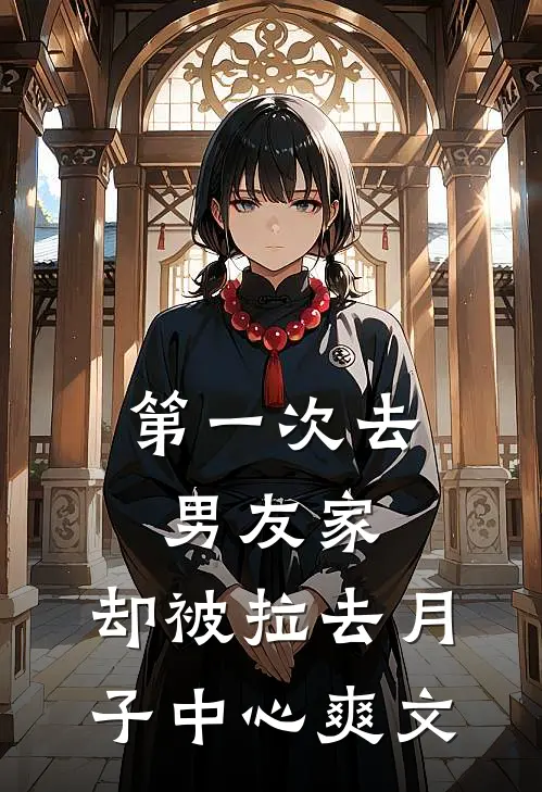 第一次去男友家，却被拉去月子中心爽文