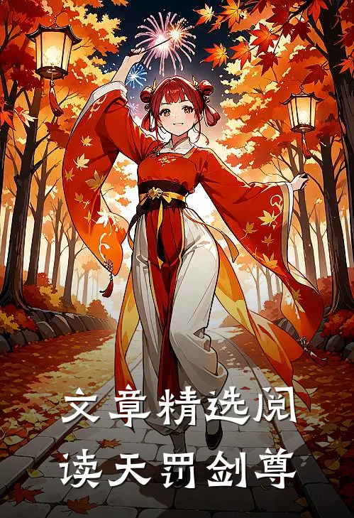 文章精选阅读天罚剑尊