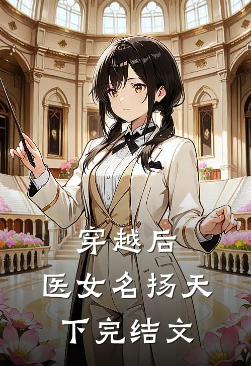 穿越后，医女名扬天下完结文
