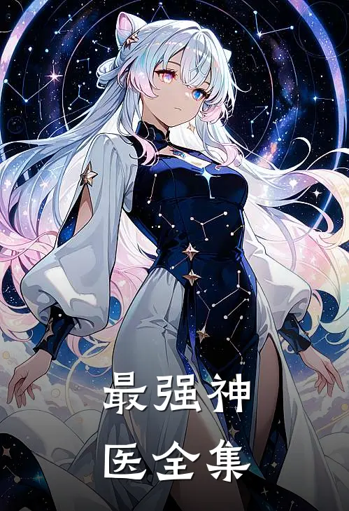 最强神医 全集