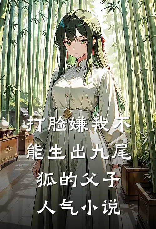打脸嫌我不能生出九尾狐的父子人气小说