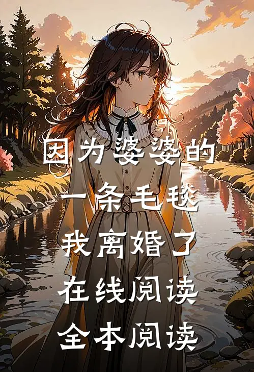 因为婆婆的一条毛毯，我离婚了在线阅读全本阅读