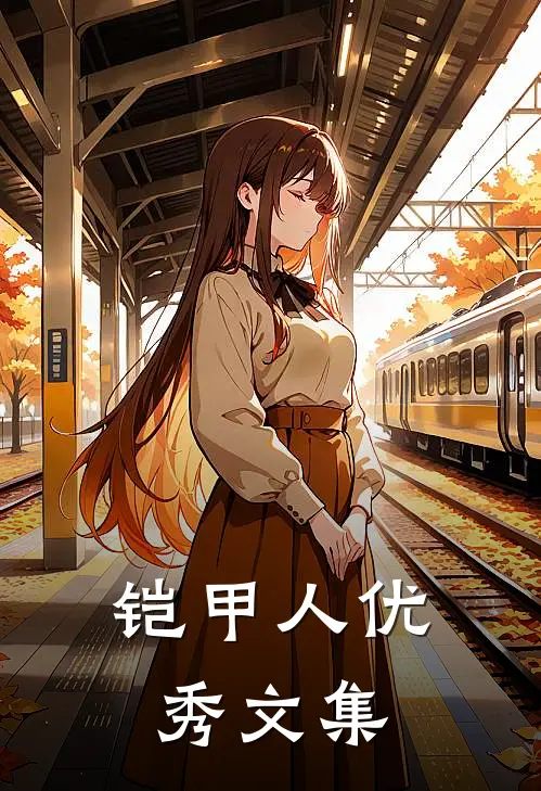 铠甲人优秀文集