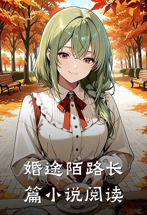婚途陌路长篇小说阅读