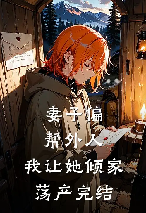 妻子偏帮外人，我让她倾家荡产完结