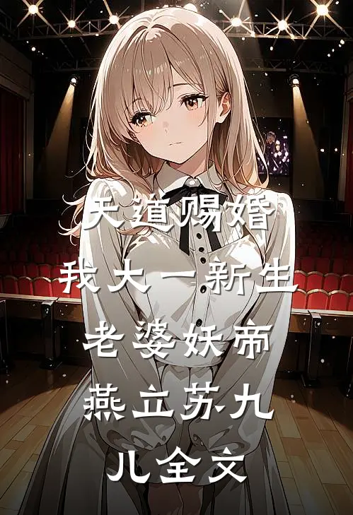 天道赐婚：我大一新生，老婆妖帝燕立苏九儿全文