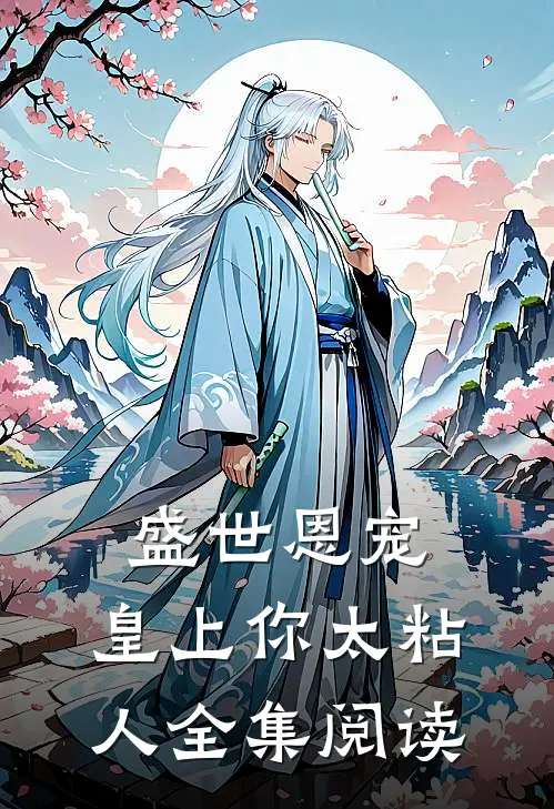 盛世恩宠：皇上你太粘人全集阅读