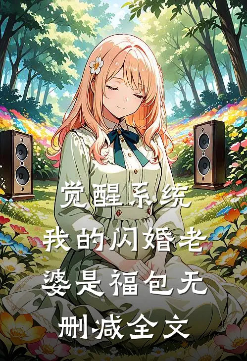 觉醒系统，我的闪婚老婆是福包无删减全文