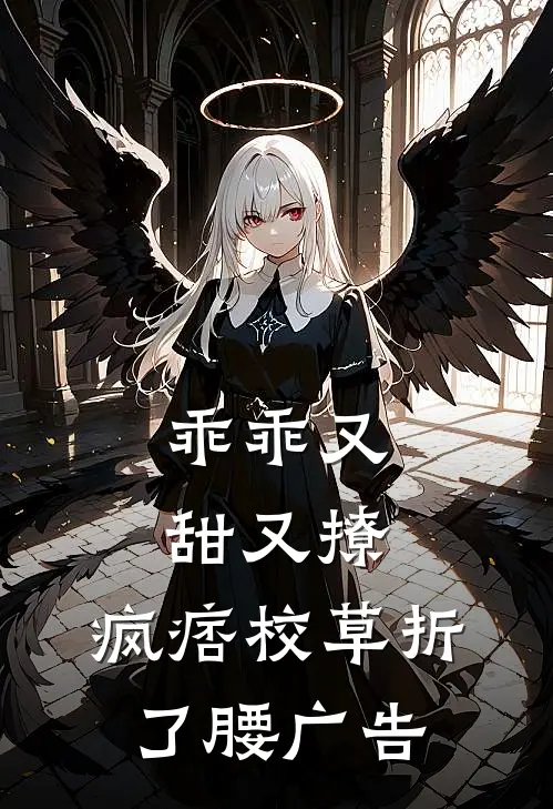 乖乖又甜又撩，疯痞校草折了腰广告