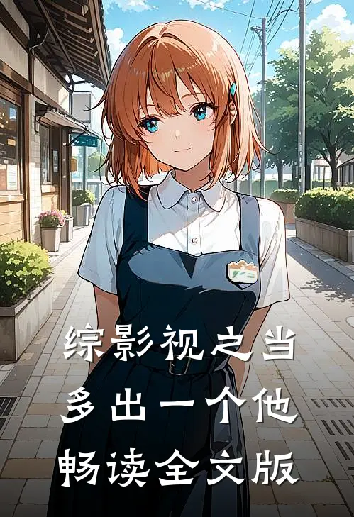 综影视之当多出一个他畅读全文版