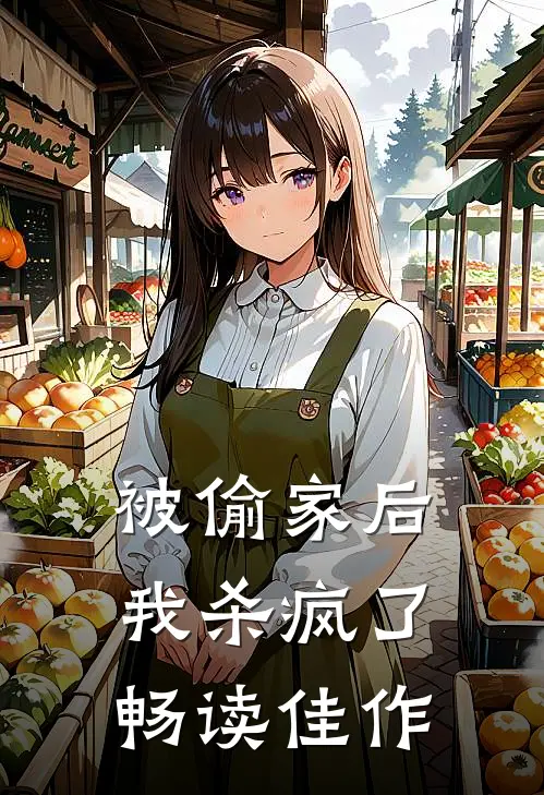 被偷家后我杀疯了畅读佳作