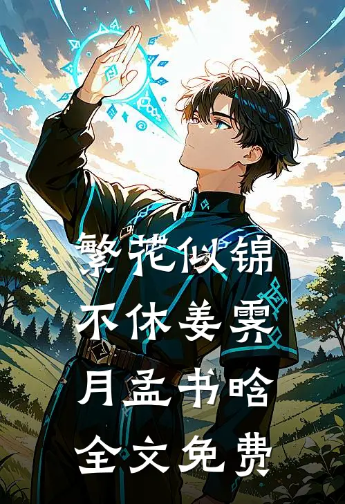 繁花似锦不休姜霁月孟书晗全文免费
