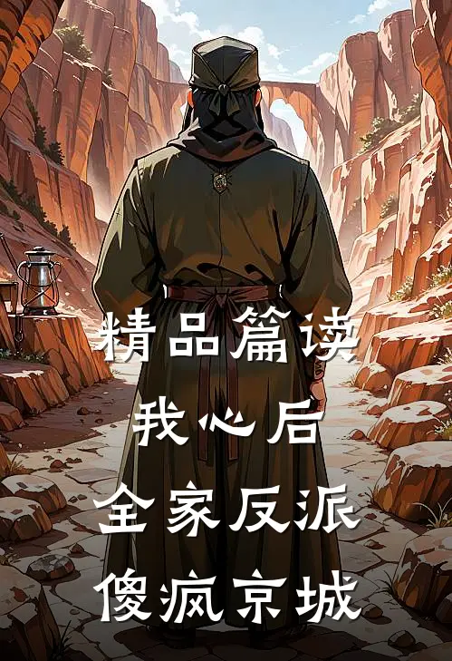 精品篇读我心后，全家反派傻疯京城