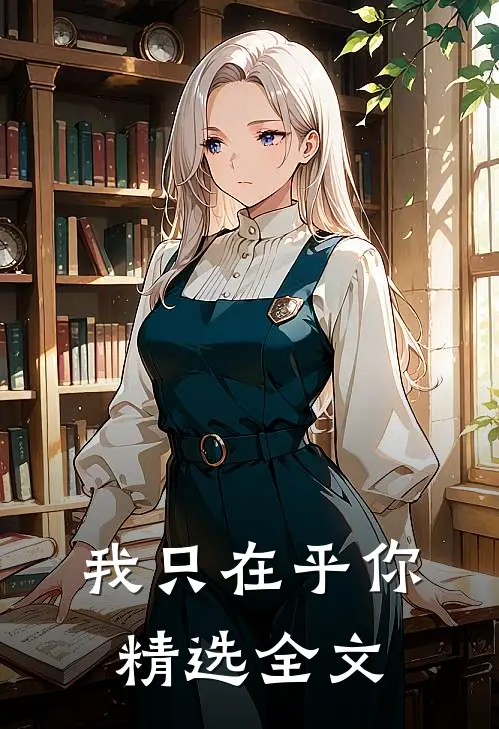我只在乎你精选全文