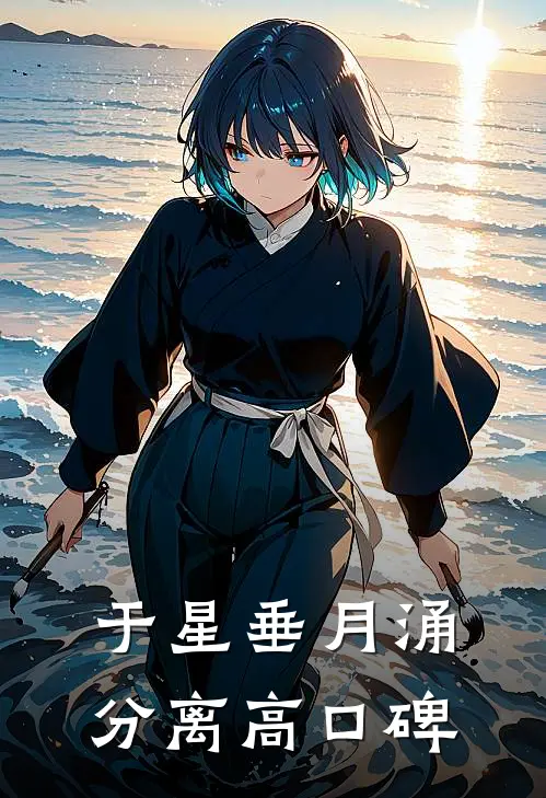 于星垂月涌分离高口碑