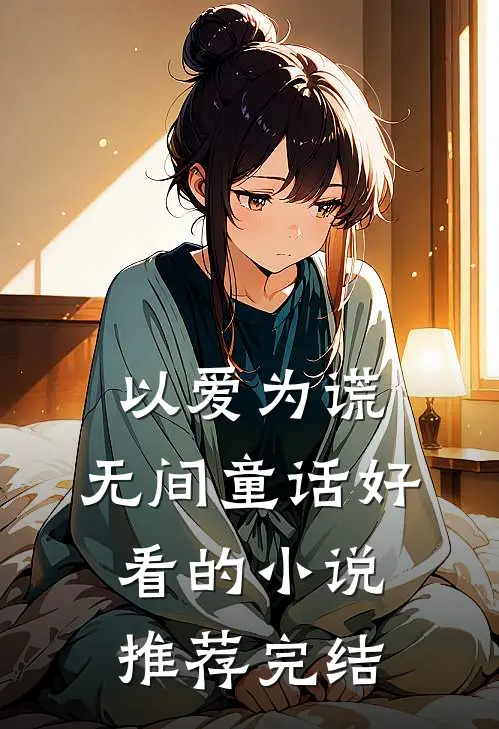 以爱为谎，无间童话好看的小说推荐完结