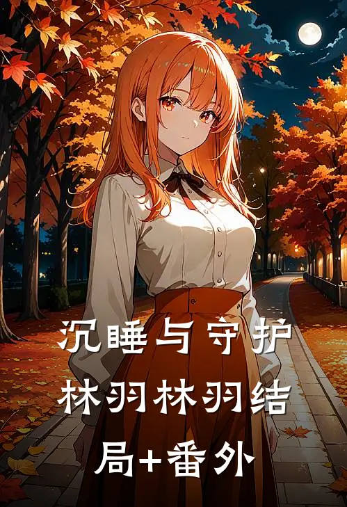 沉睡与守护林羽林羽结局+番外