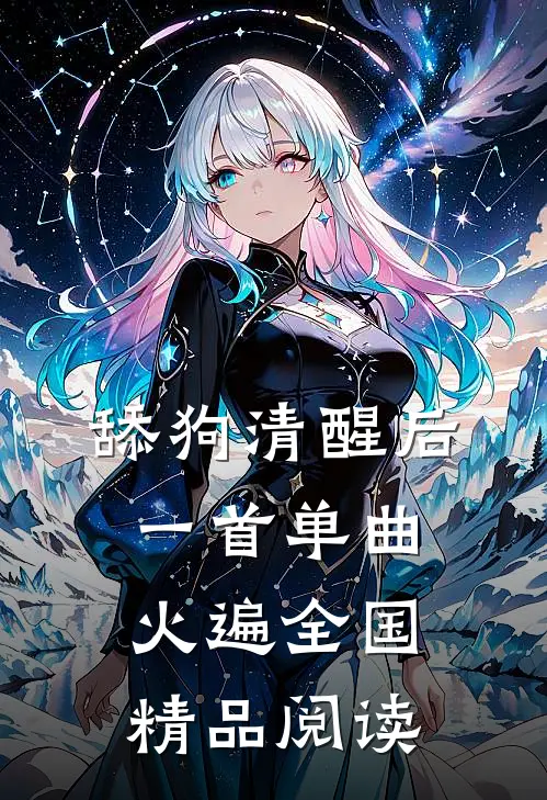 舔狗清醒后，一首单曲火遍全国精品阅读