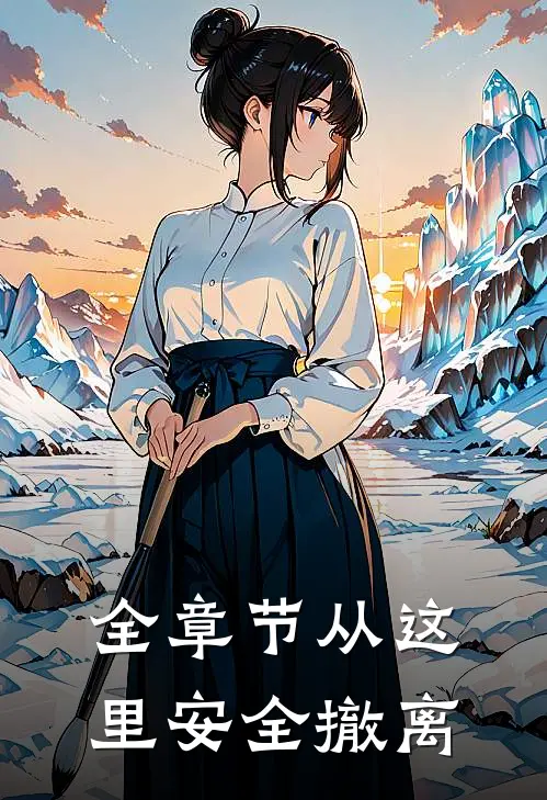 全章节从这里安全撤离
