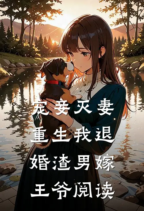 宠妾灭妻，重生我退婚渣男嫁王爷阅读