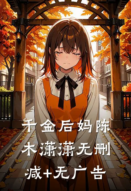 千金后妈陈木潇潇无删减+无广告