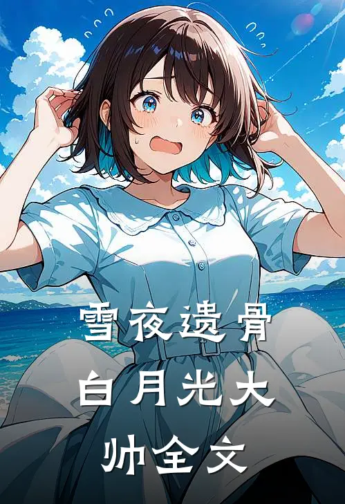 雪夜遗骨白月光大帅全文