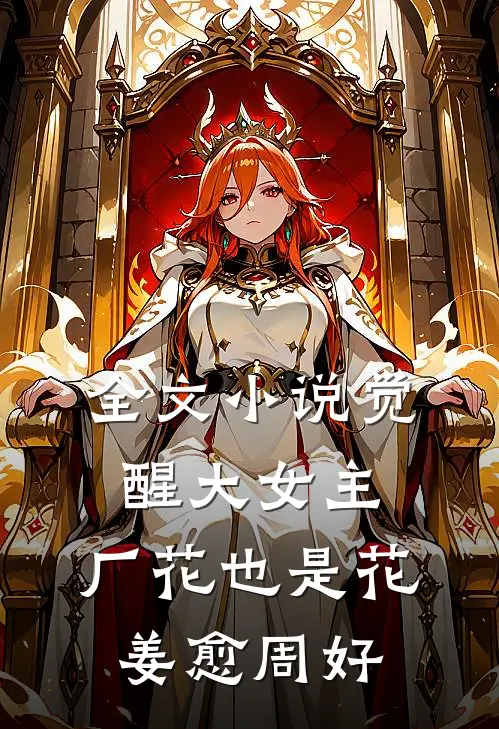 全文小说觉醒大女主，厂花也是花姜愈周好