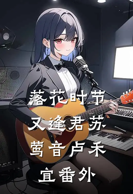 落花时节又逢君苏莺音卢禾宜 番外
