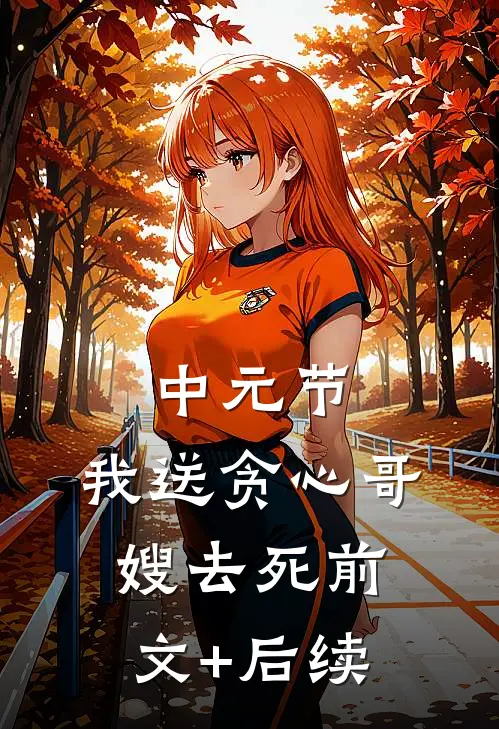 中元节，我送贪心哥嫂去死前文+后续