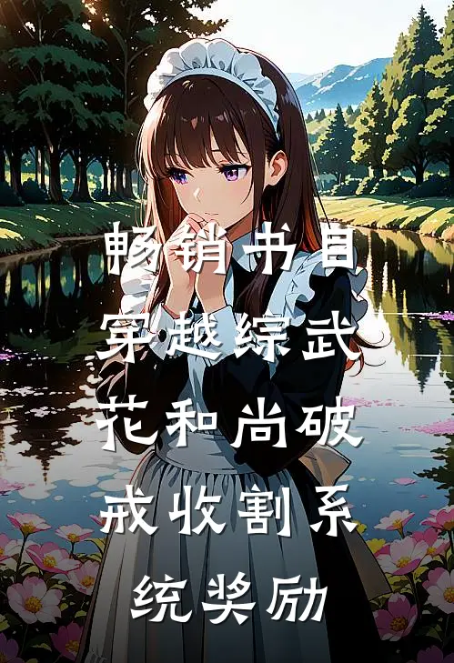 畅销书目穿越综武：花和尚破戒收割系统奖励