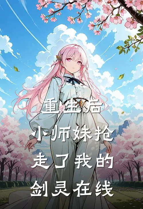 重生后，小师妹抢走了我的剑灵在线