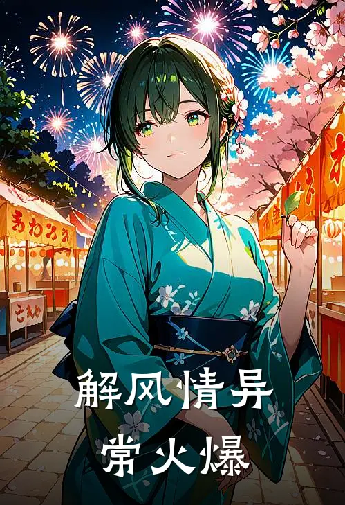 解风情异常火爆